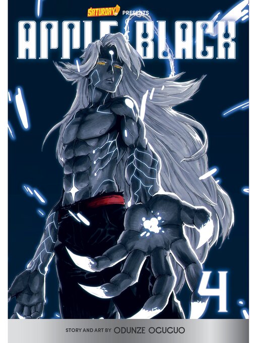 Title details for Apple Black, Volume 4 by Odunze Oguguo - Available